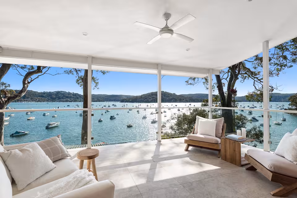 Newport - Waterfront bliss