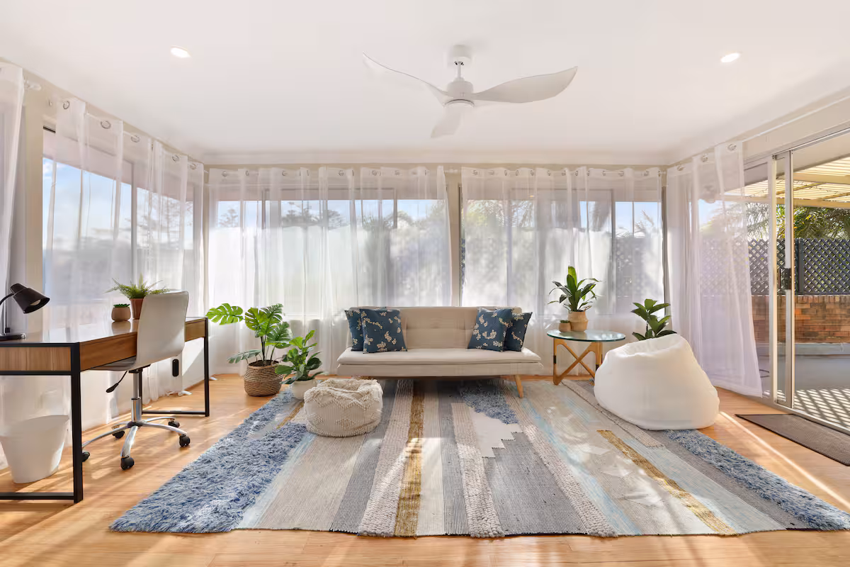 Manly Beach - Laid back, spacious, walk to beach